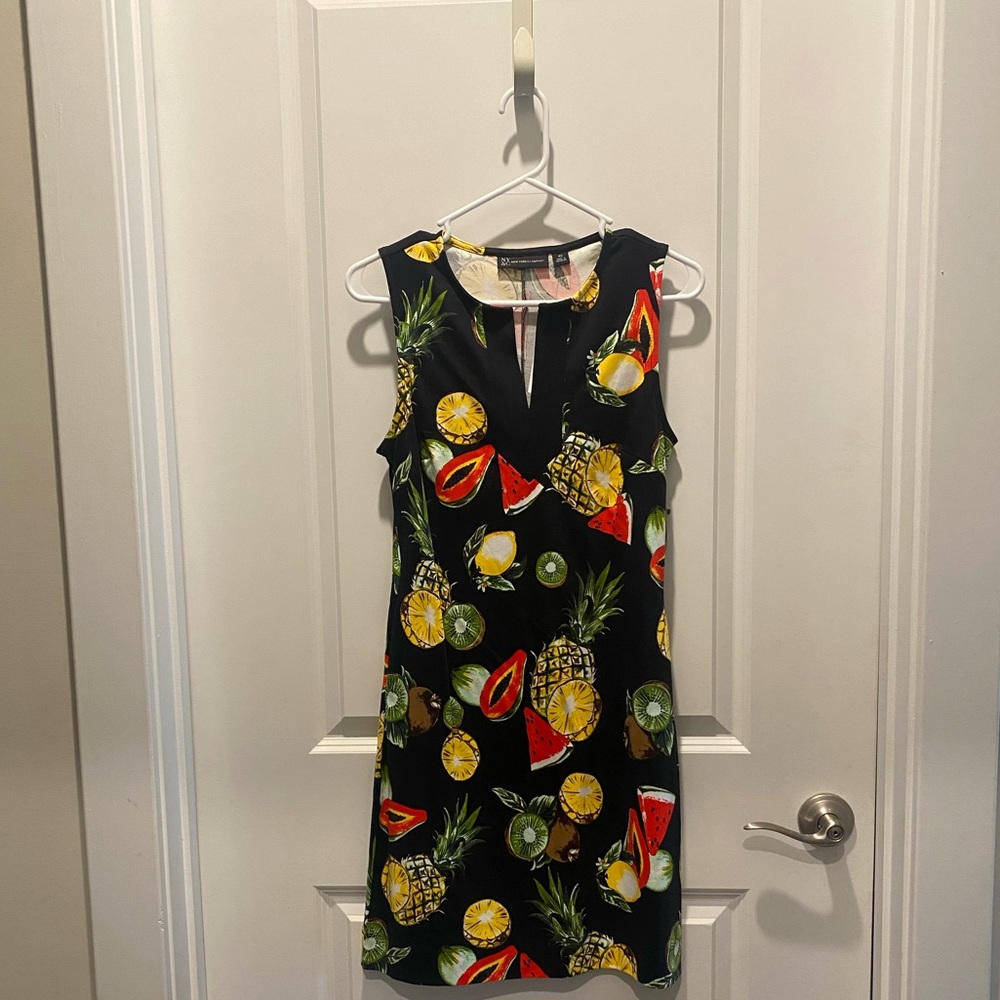 Women’s Dress